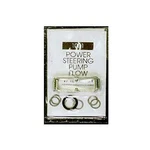 March Performance P306 Pressure Regulator Power Steering Kit. Fixed Price $33.99.