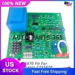 New Automatic Voltage Regulator Avr C-255670 Fit For Kohler Generator C255670. Fixed Price $270.00.