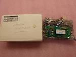 Westinghouse 7510E84G02 Power Supply With One DFC10U24D15. Fixed Price $399.00.