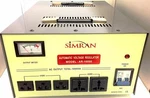 Best Voltage Converter With Stabilizer 220V 110V Transformer Watt. Fixed Price $492.95.