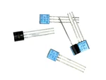 MC79L12ACP Motorola 12V Negative Voltage Regulator TO-92 Pcs. Fixed Price $10.85.