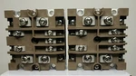 2X Vintage Vicor Corp VI-J11-EW-B1 Dc/dc Converter Chassis Mount. Obsolete!. Fixed Price $50.00.