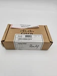 Cisco CP-BATT-7925G-EXT= Battery, Extended 74-5469-01 For CP-7925G. Fixed Price $35.00.