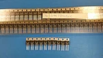 (10 Pcs) MC78M05CT Motorola Standard Regulator Pos 5V 0.7A 3-PIN(3+TAB) TO-220. Fixed Price $10.00.