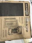 Siemens Sn Series 125 Amp 24-CIRCUIT Indoor Main Lug Load Center New. Fixed Price $50.00.