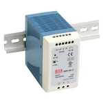 Mean Well MDR-100-24 Ac To Dc Din-rail Power Supply Volt Amp 96 Watt. Fixed Price $41.89.