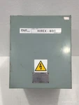 Fuji Electric HIREX-80C Automatic Voltage Regulator DC135V AC450V 15A. Fixed Price $702.05.