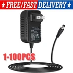 Ac 100-240V To Dc 12V 2A Power Supply Adapter Heavy-duty Led Light Strip 24W Smd. Fixed Price $244.74.