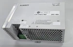 Battery Charger, Powersupply Concept Energy Technology Lap 2440-3 24V / 40A. Fixed Price $173.30.