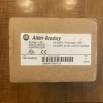 Allen-bradley Solid State Contactor 20 / 230 Vac 3-PHASE. Fixed Price $155.99.