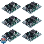 Eboot Pack Mini MP1584EN Dc-dc Buck Converter Adjustable Power Module 24V. Fixed Price $42.99.