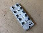 Allen Bradley 1732D-IB161212D Device Net I/o Block 97345771 1732DIB161212D. Fixed Price $149.99.
