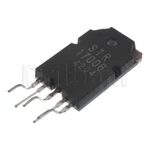 STR17006 Original New Sanken Voltage Regulator. Fixed Price $16.50.