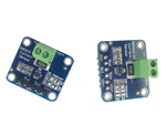 2PCS INA219 Dc Current Sensor Voltage Test Module Breakout Board I2C For Arduino. Fixed Price $14.29.