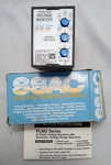 Ssac PLMU11 Voltage Monitor, 3 Phase, 200 - 480 Vac, Spdt, New Old Stock, Usa. Fixed Price $124.99.