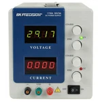 Bk Precision 1735A Single Output Power Supply, 30V/3A, 120VAC. Fixed Price $531.06.