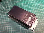 Delta Electronics B70SR13722CC Dc/dc Converter Input 36V-106V Output 13.7V 300W. Fixed Price $100.00.