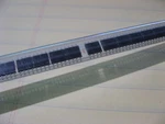 Tube Of 94 Motorola MC78L09ABD +9 Vdc Regulator Case 751 - Nos. Fixed Price $25.00.
