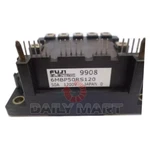 New In Box Fuji 6MBP50RS120 Power Module Supply. Fixed Price $115.20.