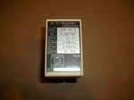 Watanabe Dc To Frequency Converter WAP-VFN-15F-3 0-10V In 0-32KHZ Out. Fixed Price $90.00.