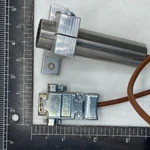 Sensoronix EP10065 Plug Inds. Speed/rotation Made Usa. Fixed Price $32.78.