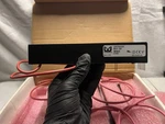 Nib Ultravolt 40A24-N30 High Voltage Dc-dc Converter -40KV 30W 24V Nos Made Usa. Fixed Price $925.00.