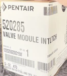 *520285 Pentair Valve Module For Intellitouch Pool/spa Automatic Control Sys. Fixed Price $299.00.