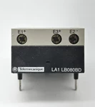 Telemecanique LA1 LB080BD Voltage Converter Module. Fixed Price $22.75.