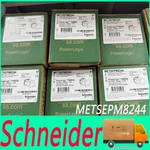 New Unopened Schneider Electric METSEPM8244 Powerlogic And Energy Meter Us. Fixed Price $2650.00.