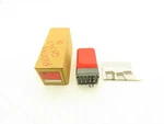 Red Lion Controls PRA13021 Relay Module Converter 115VAC 1-3KHZ 12 Pin. Fixed Price $124.99.