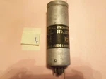 Leeds & Northrup Spdt Synchronous Converter Std 3338-10 (DR1A-1). Fixed Price $16.00.