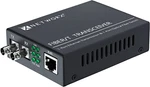 Network Transceivers Gigabit Ethernet Fiber Media Converter - Utp To 1000BASE. Fixed Price $211.30.