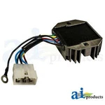 Regulator H1550-64600 Fits Kubota B5200 B6200 B7200 B8200 B9200. Fixed Price $202.99.
