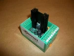 Beckhoff 700933-02 Egemin Converter Box Terminal Module Rev. Fixed Price $30.00.