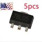 78L05 78L06 78L08 78L09 78L10 78L12 78L15 79L05 SOT-89 Postive Voltage Regulator. Fixed Price $5.72.