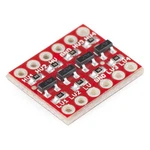 Sparkfun BOB-12009 Logic Level Converter Bi-directional. Fixed Price $5.95.