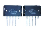 STR3135 "original" Sanken Voltage Regulator 2 Pcs. Fixed Price $14.85.