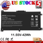 BK03XL Battery For Hp Pavilion X360 14-BA000 916366-421 916366-541 HSTNN-LB7S. Fixed Price $15.99.
