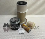 Maintenance Filter Kit For Kubota G4200 G5200H G6200H G3200 KH-007H Oil Fuel Air. Fixed Price $54.99.