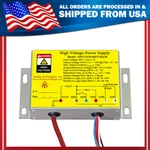 AHV12VN10KV1MAW High Voltage Dc-dc Power Supply Input -10KV Output. Fixed Price $239.99.