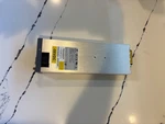 New Vertiv C48/58-2000P3 1C48582000P3 Power Converter 48V-DC 53A Amp 58VDC 1600W. Fixed Price $99.00.