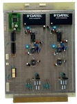 Sunhayato CPU-113A Circuit Board W/ 2 Datel BWR-15/330-D48A-C Dc/dc Converters. Fixed Price $699.95.