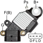 D235SEL Self-exciting Voltage Regulator For Delco AD230 AD244 DR44 Alternator. Fixed Price $79.95.