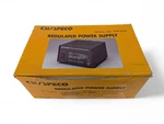 Csi/ Speco PSR-4/24 Linear Dc Power Supply 24V 4A Output 115VAC Input New Open B. Fixed Price $77.99.