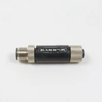 Banner S15C-I-KQ 809837 In-line Converter 18-30VDC M12 Female. Fixed Price $48.74.