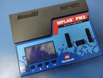 Microchip DV007004 - Processor Based Mplab PM3 Universal Device Programmer. Fixed Price $180.00.