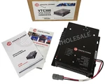 New Analytic Systems VTC300-32-12 Dc-dc Converter 32V To 12V 300W Power Supply. Fixed Price $89.99.