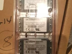 Vicor V48C3V3T75BL Isolated Dc/dc Converter. Fixed Price $199.99.