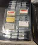 (lot Of 47) Gaia MGDM-155-H-E Dc/dc Converter 150W, 9-45V In, 12V Out, Or Scrap. Fixed Price $800.00.