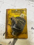 Mpa Import Car Vintage Voltage Regulator RE-671 / 75-0671 Nos Various Toyota. Fixed Price $20.00.